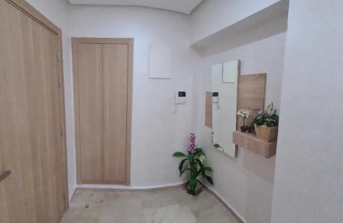 Mohammedia Apartment | CENTRAL VIP STUDIO appartement