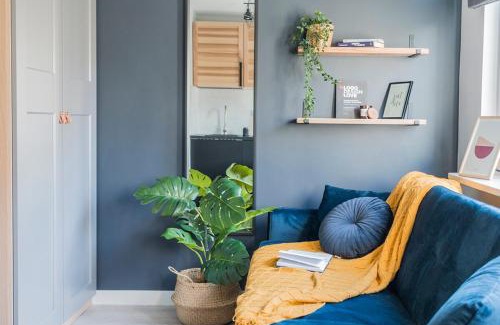 Mirow Apartment | Central Warsaw Apartment - Great Location - Browary Warszawskie- Ogrodowa#4
