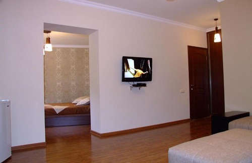 Jermuk House | Centrale Guesthouse