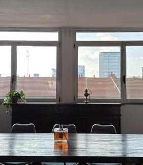 Central Station Apartment | Centrale Skyline Milano