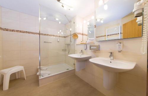 Binz Hotel | Centralhotel Binz