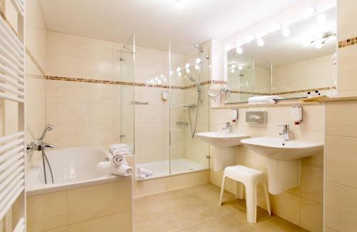 Binz Hotel | Centralhotel Binz