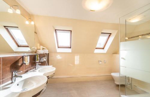 Binz Hotel | Centralhotel Binz