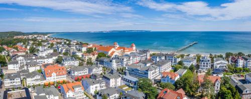 Binz Hotel | Centralhotel Binz