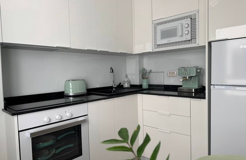 Los Cristianos Apartment | Centrally located apartment in Playa de Los Cristianos - Tenerife South