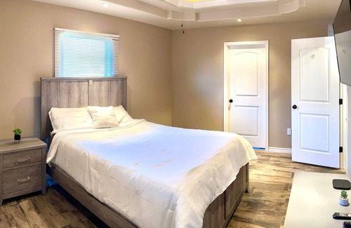 Eagle Pass House | Centrally located 3 bedroom house in prestige neighborhood