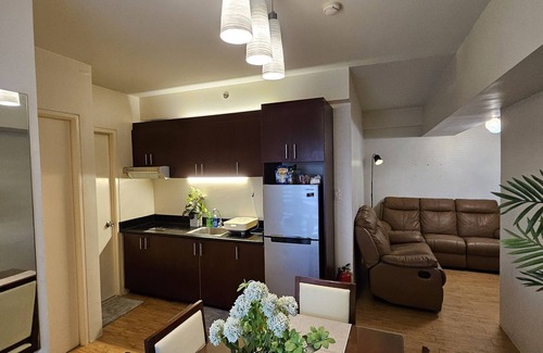 Cebu Condo | Centrally located, accesible, modern