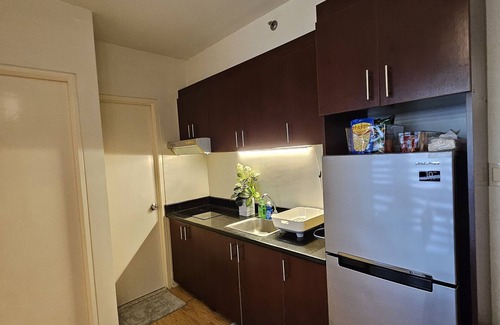 Cebu Condo | Centrally located, accesible, modern