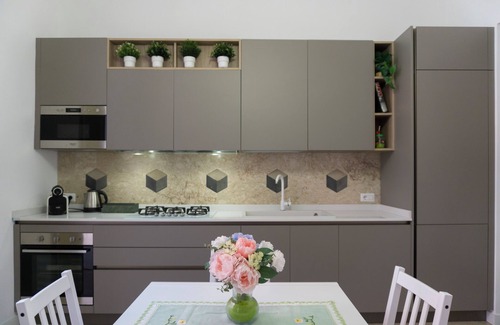 Historical Center Apartment | Centrally located apartment for families and friends with discounts and offers.