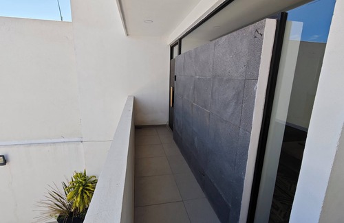 Puebla Apartment | Centrally located apartment in Puebla