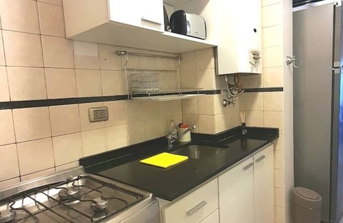 Balvanera Apartment | Centrally Located Studio Apartment
