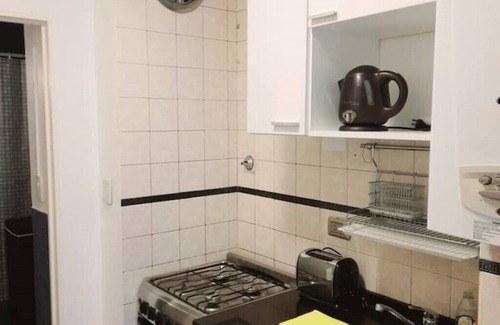 Balvanera Apartment | Centrally Located Studio Apartment