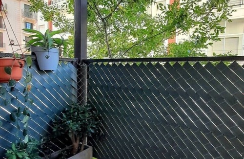 Balvanera Apartment | Centrally Located Studio Apartment