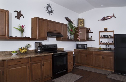 Historic Kailua Village House | Centrally Located Downtown Gem