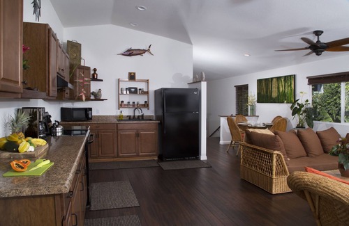 Historic Kailua Village House | Centrally Located Downtown Gem