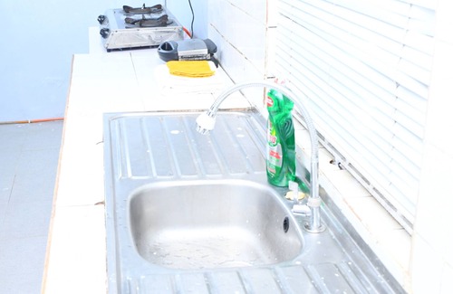 Abuja Apartment | Centrally located Family-size apartment for business, rest and vacation in Abuja
