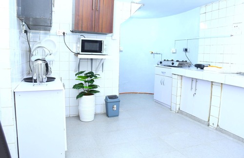 Abuja Apartment | Centrally located Family-size apartment for business, rest and vacation in Abuja