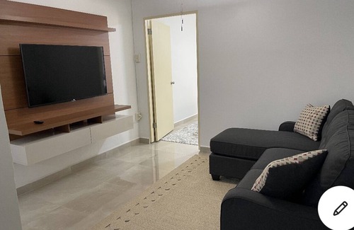 Fajardo Apartment | Centrally Located in Beach Town