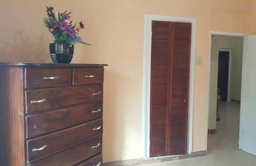 Camperdown Apartment | Centrally located in Kingston 8