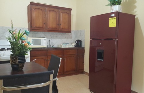 Camperdown Apartment | Centrally located in Kingston 8