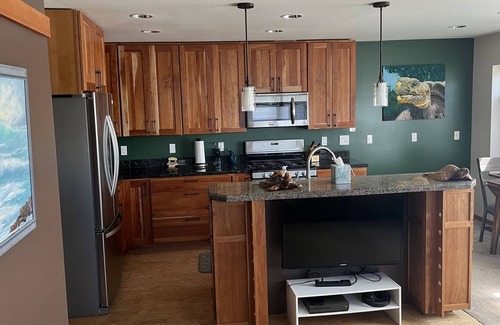Fairview House | Centrally located in Anchorage