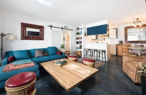 Dana Point House | Centrally located, newly remodeled coastal elegance property with large outdoor living space