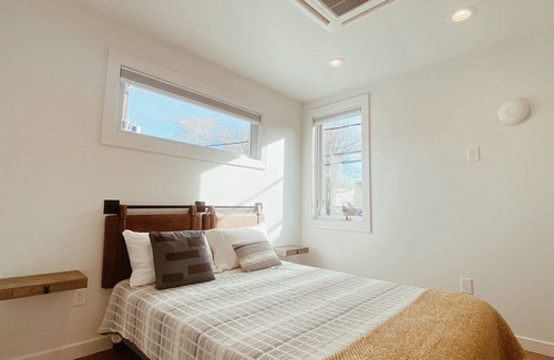 Curtis Park House | Centrally located private guesthouse