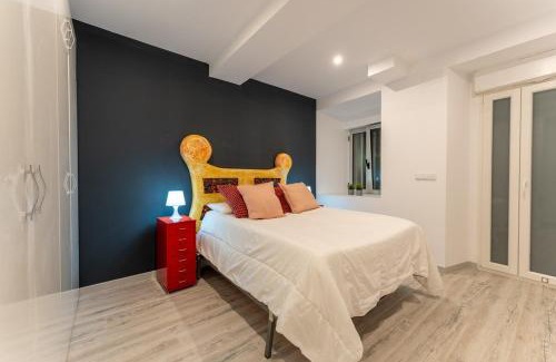 Santander Apartment | Centrally located, spacious and full of light