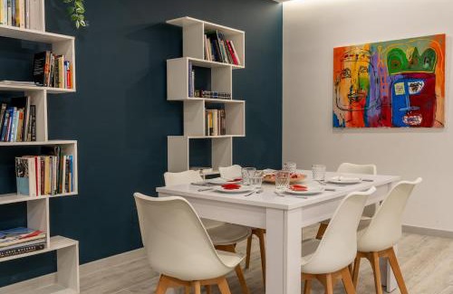 Santander Apartment | Centrally located, spacious and full of light
