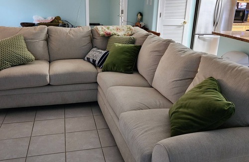 Aransas Pass House | Centrally located in the charming coastal town of Aransas Pass! Not for rent