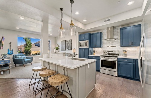 Fort Collins House | Centrally Located, Comfortable Home in Music City