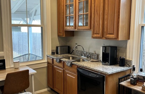 Bonnycastle House | Centrally located, very walkable to bars and restaurants. 7 minutes to Downtown!