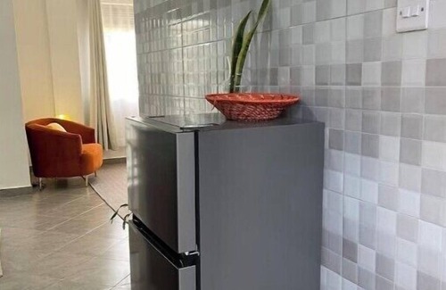 Kampala Apartment | Centrally located with easy access to the city and amenities.
