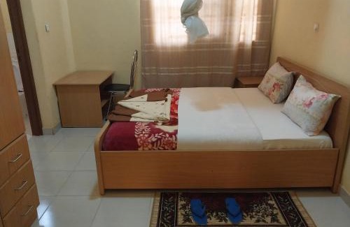 Kigali Hotel | Centre d'Accueil Bonne Esperance Rwanda