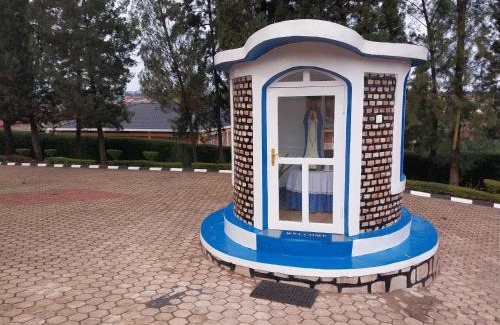Kigali Hotel | Centre d'Accueil Bonne Esperance Rwanda