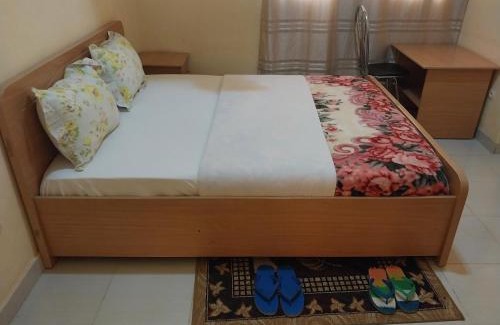 Kigali Hotel | Centre d'Accueil Bonne Esperance Rwanda