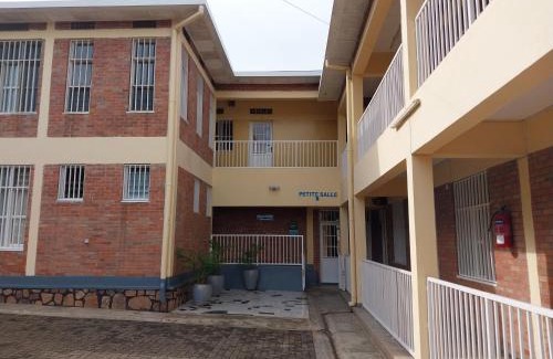 Kigali Hotel | Centre d'Accueil Bonne Esperance Rwanda