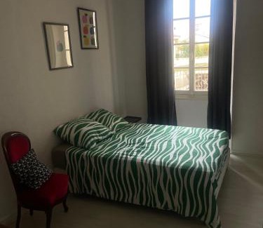 Old Town Apartment | Centre Historique