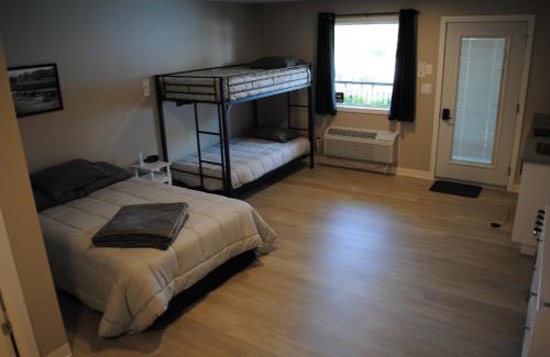 Regina Beach Hotel | Centre Street Suites