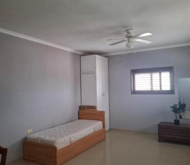 Netanya Apartment | Centre studio 16