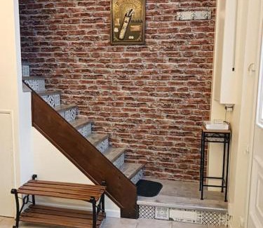 Vendome Apartment | Centre ville-Rue commerçante