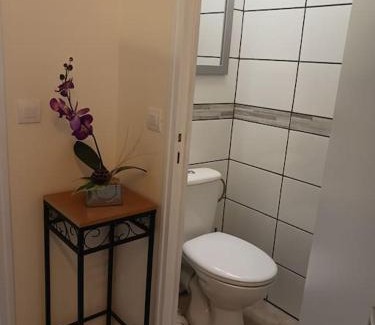 Vendome Apartment | Centre ville-Rue commerçante