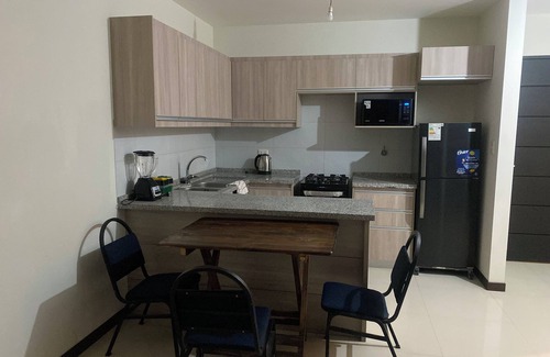 Cochabamba Apartment | Centric Apartament in Condo