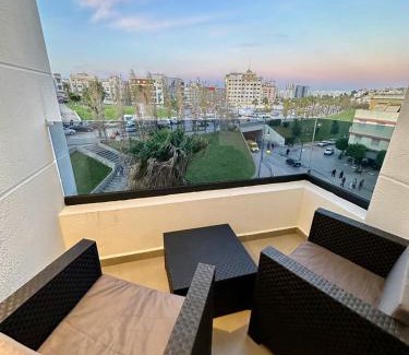 Bni Makada Apartment | Centrico 12 Tanger Bendiban