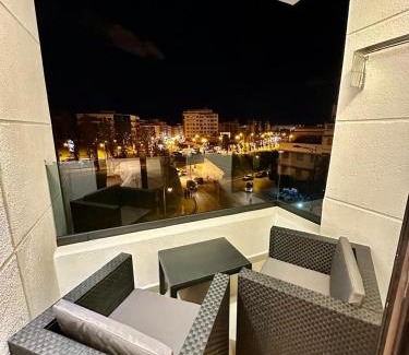 Bni Makada Apartment | Centrico 2 BENDIBANE