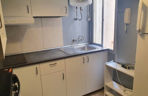 Murcia Apartment | Centrico Apartamento Murcia Ciudad, 0.5 Kms. Universidad DE Murcia Y Catedral