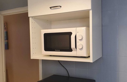 Murcia Apartment | Centrico Apartamento Murcia Ciudad, 0.5 Kms. Universidad DE Murcia Y Catedral