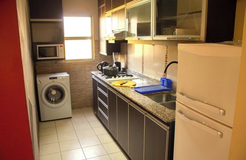Historic Center Apartment | Centrico-Terraza w/BBQ