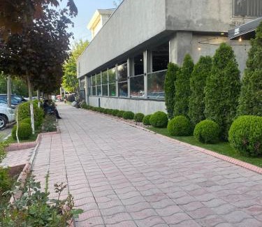 Bishkek Apartment | Centrium