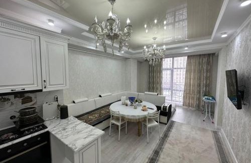 Bishkek Apartment | Centrium